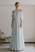 Trulace Artistry - "Valerie" in Light Blue