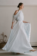 Trulace Artistry - "Valerie" in Light Blue