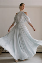 Trulace Artistry - "Valerie" in Light Blue