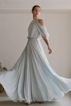 Trulace Artistry - "Valerie" in Light Blue