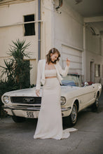 Otaduy - "Cyrus" Skirt