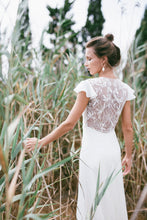 Otaduy - "Galerne" Dress