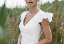Otaduy - "Galerne" Dress