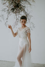 Cathleen Jia - 'Grace' Tulle Skirt