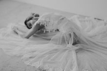 Cathleen Jia - 'Grace' Tulle Skirt