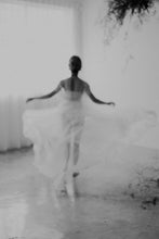 Cathleen Jia - 'Grace' Tulle Skirt