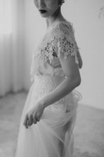 Cathleen Jia - 'Grace' Tulle Skirt