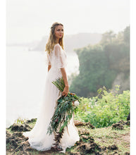 Trulace Artistry - "Freesia"