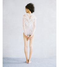 Trulace Artistry - "Frou" Top