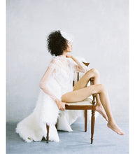 Trulace Artistry - "Frou" Top