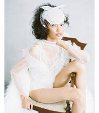 Trulace Artistry - "Frou" Top