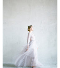 Trulace Artistry - "Lilac" Dress