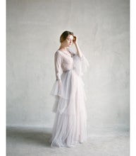 Trulace Artistry - "Lilac" Dress