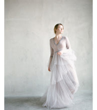 Trulace Artistry - "Lilac" Dress