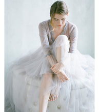Trulace Artistry - "Lilac" Dress
