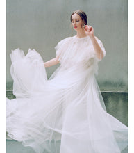 Trulace Artistry - "Lune" Dress