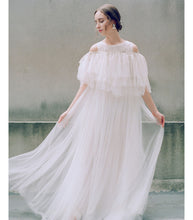 Trulace Artistry - "Lune" Dress