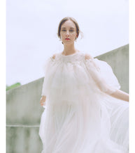Trulace Artistry - "Lune" Dress