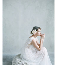 Trulace Artistry - "Odette" Dress