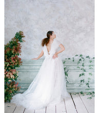Trulace Artistry - "Versailles" Gown