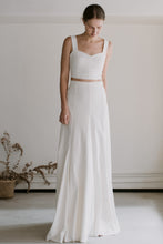 Cortana - "Espara" Top & Skirt