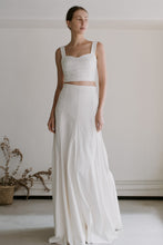 Cortana - "Espara" Top & Skirt