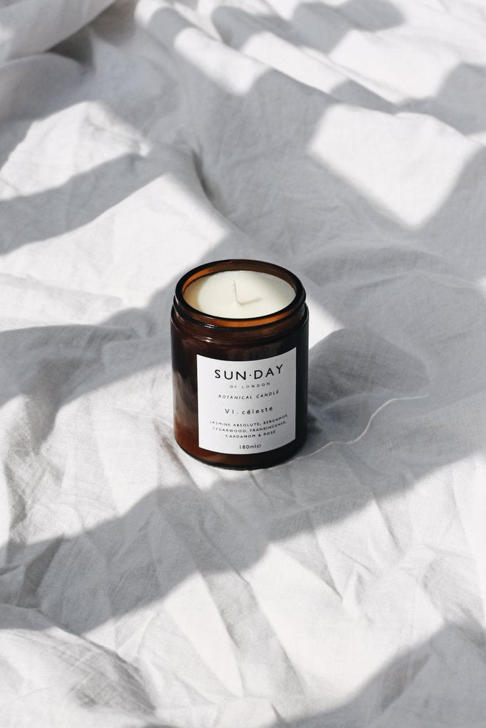 SUN.DAY - VI. Céleste 180ml