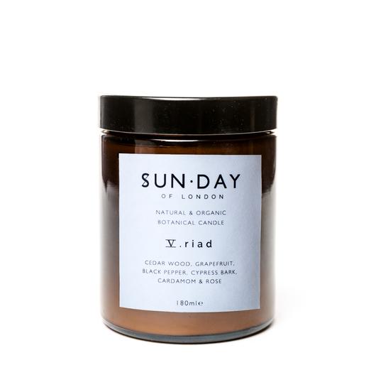 SUN.DAY - V. Raid 180ml