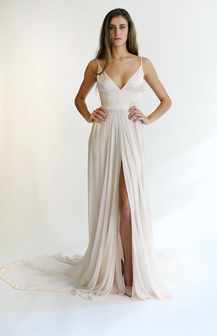 leanne project runway wedding dress Interview With Project Runway Winner Leanne Marshall On Her Bridal Collection