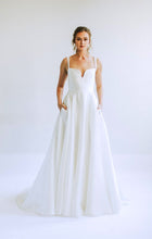 Leanne Marshall - "Cleo" Wedding Gown