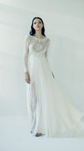 Leanne Marshall - "Iona" Wedding Gown