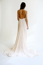 Leanne Marshall - "McKenna" Wedding Gown