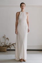 Cathleen Jia - "Franklin" Silk Gown